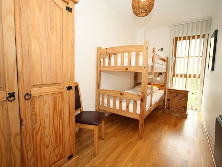 Tranquil Apartment In Rauris With Swimming Pool