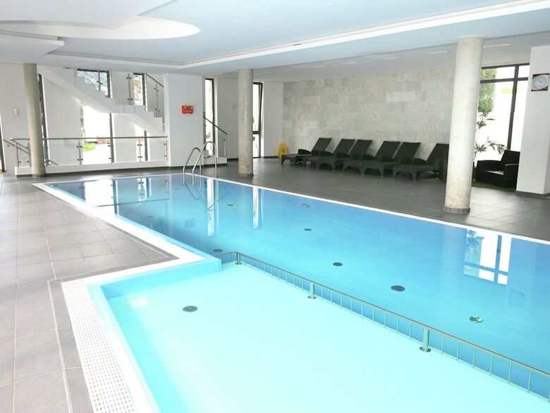 Tranquil Apartment In Rauris With Swimming Pool