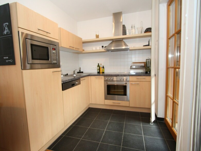 Tranquil Apartment In Rauris With Swimming Pool