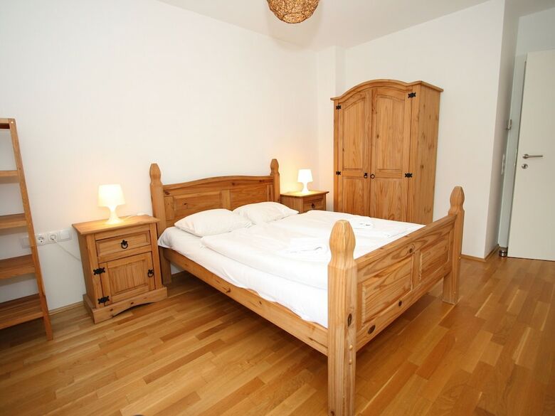 Tranquil Apartment In Rauris With Swimming Pool