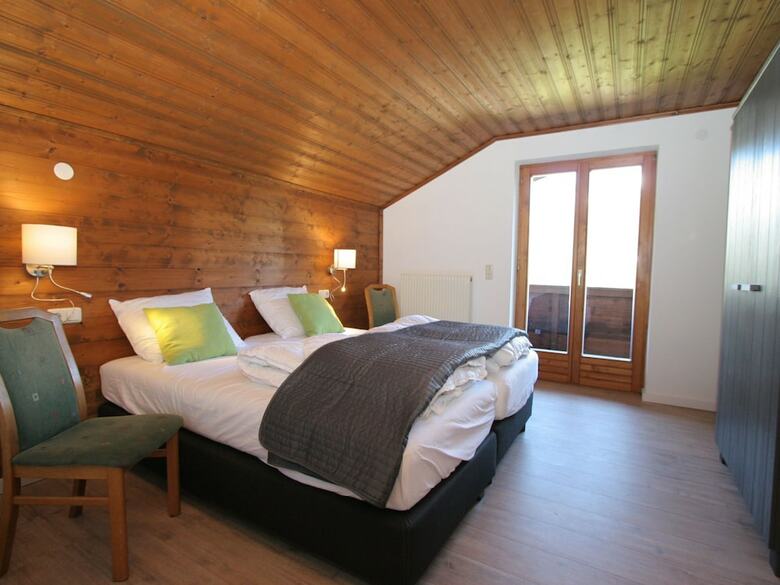 Modern Chalet With Sauna Near Ski Area In Gro�arl