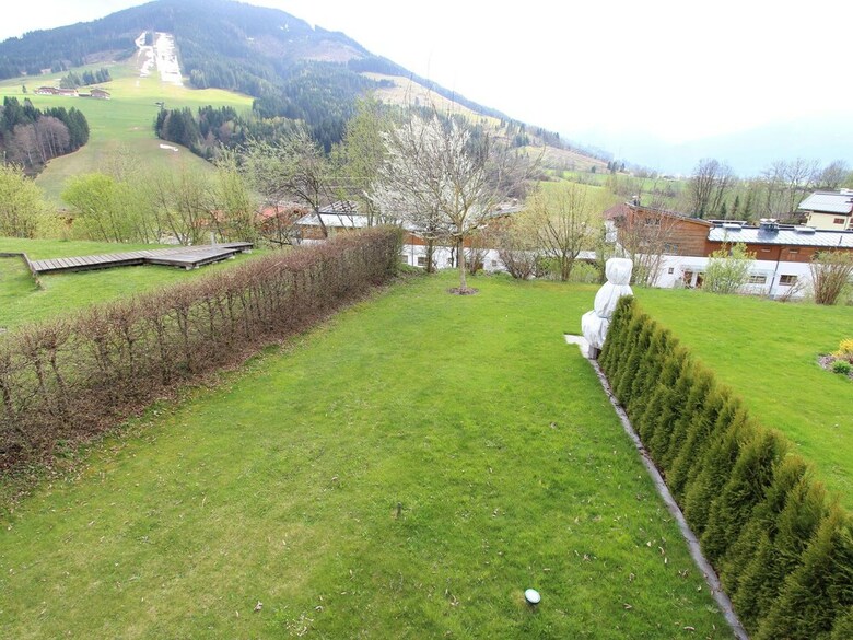 Charming Apartment In Maria Alm With Balcony