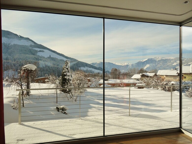 Charming Apartment In Maria Alm With Balcony