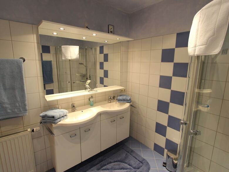 Charming Apartment In Maria Alm With Balcony