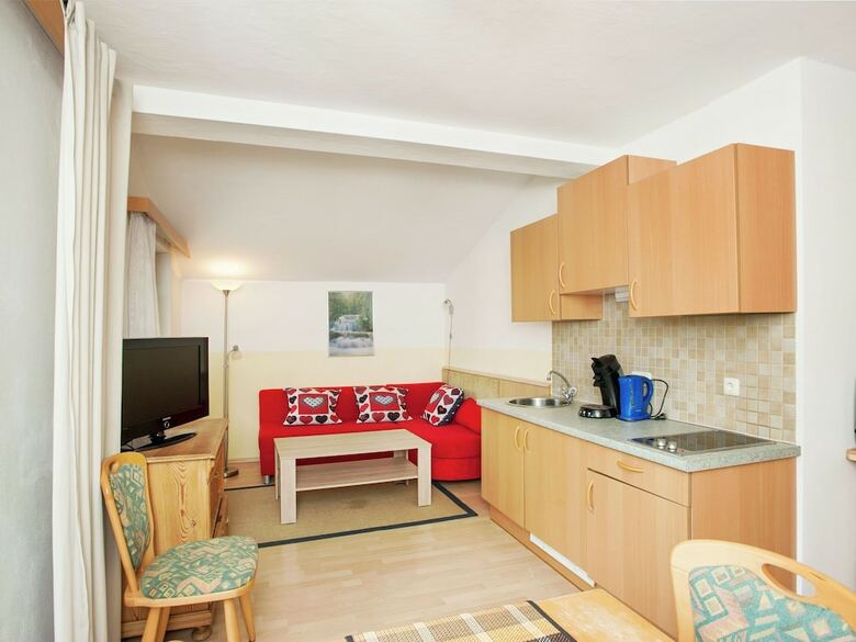 Comfortable Apartment In Saalbach-hinterglemm Near Ski Area