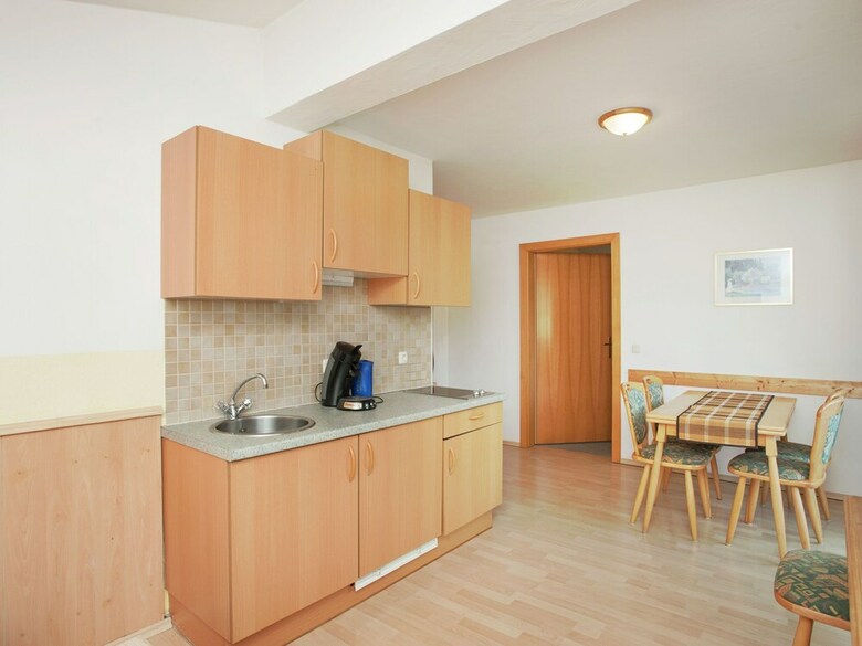 Comfortable Apartment In Saalbach-hinterglemm Near Ski Area