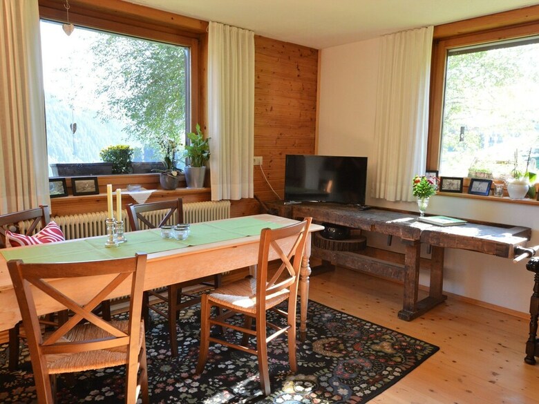 Luxurious Apartment In Bartholom�berg With Terrace