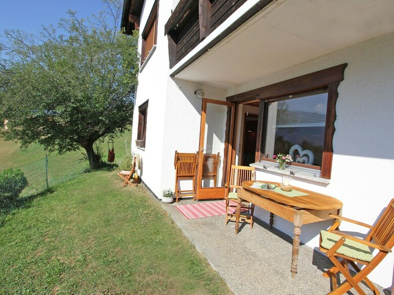 Luxurious Apartment In Bartholom�berg With Terrace