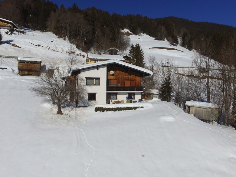 Luxurious Apartment In Bartholom�berg With Terrace