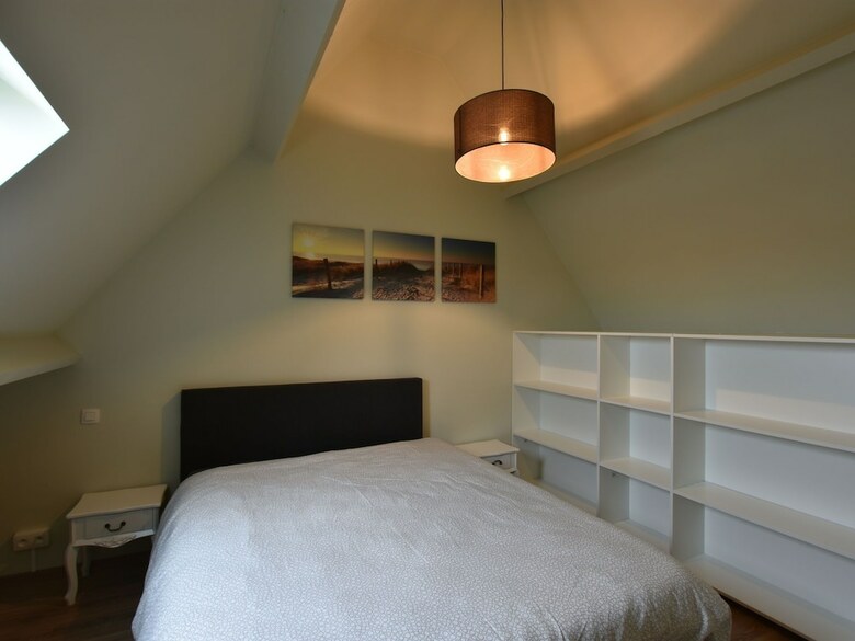 Luxurious Holiday Home In Middelkerke With Sauna
