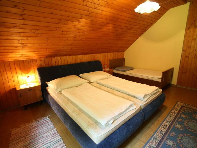 Comfortable Mansion In Wolfsberg Near Ski Area