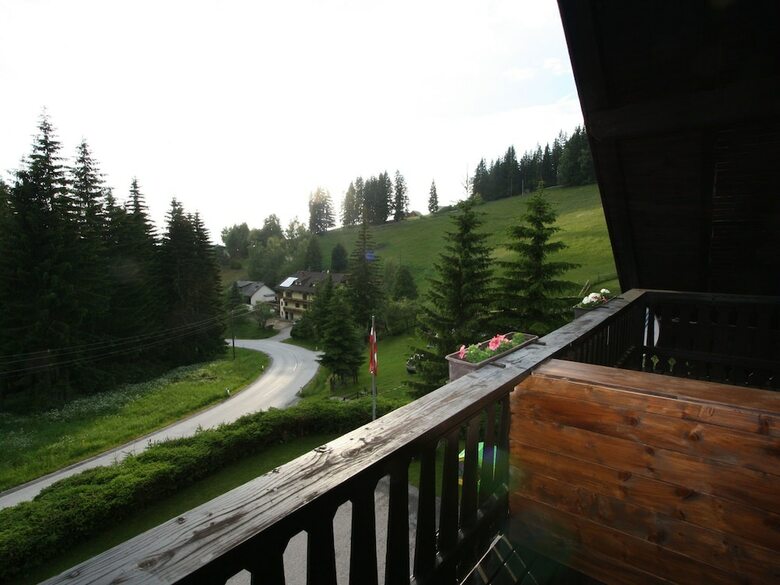 Comfortable Mansion In Wolfsberg Near Ski Area