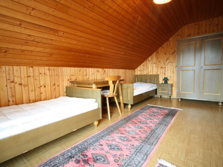 Comfortable Mansion In Wolfsberg Near Ski Area