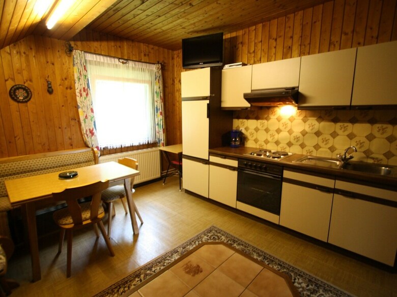Comfortable Mansion In Wolfsberg Near Ski Area