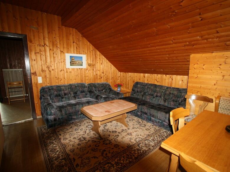 Comfortable Mansion In Wolfsberg Near Ski Area