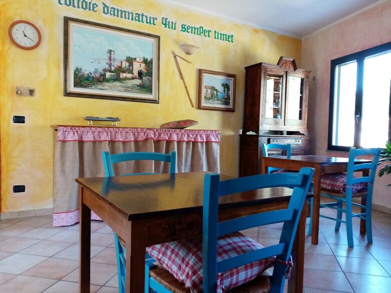 Locanda D'ogliastra B&B Eco-friendly