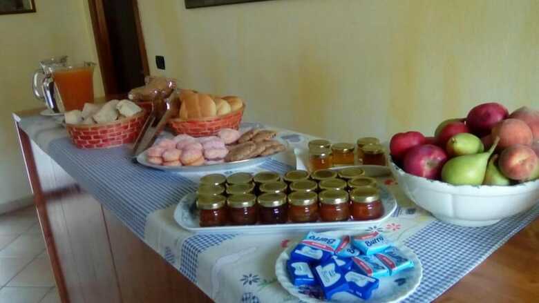 Locanda D'ogliastra B&B Eco-friendly