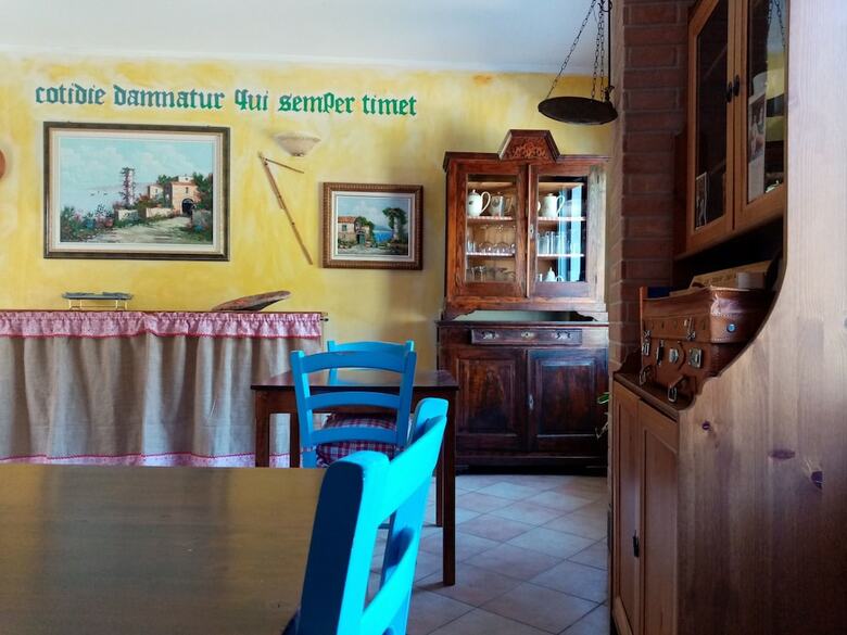 Locanda D'ogliastra B&B Eco-friendly