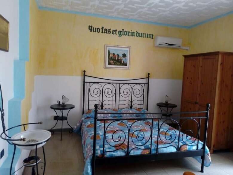 Locanda D'ogliastra B&B Eco-friendly