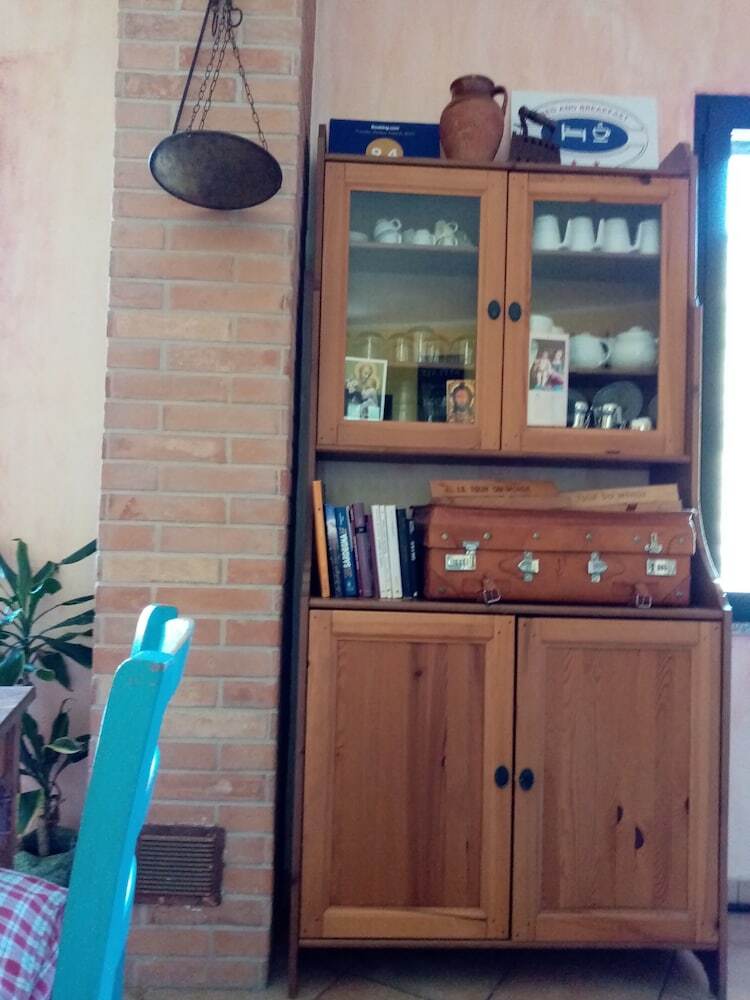 Locanda D'ogliastra B&B Eco-friendly