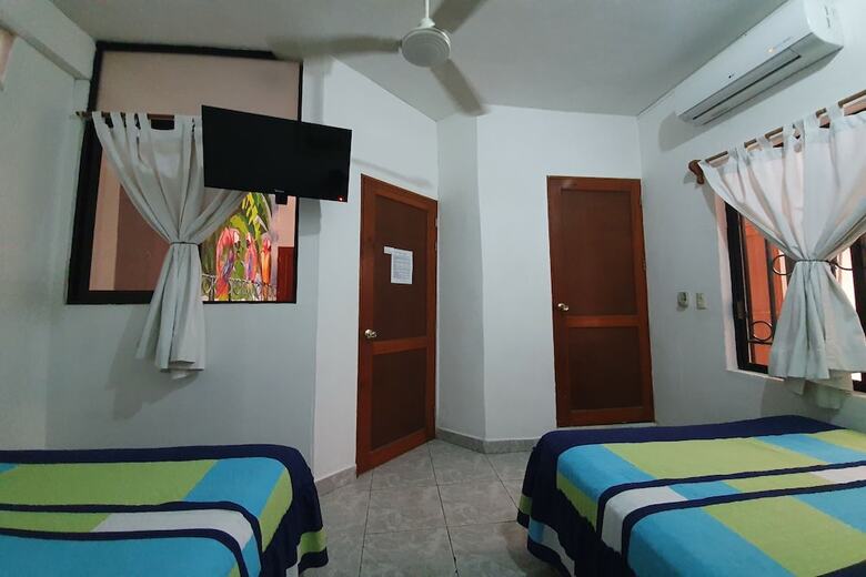 Hotel Posada Jois