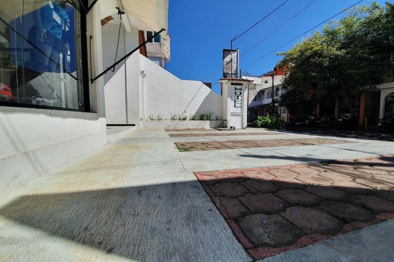Hotel Posada Jois