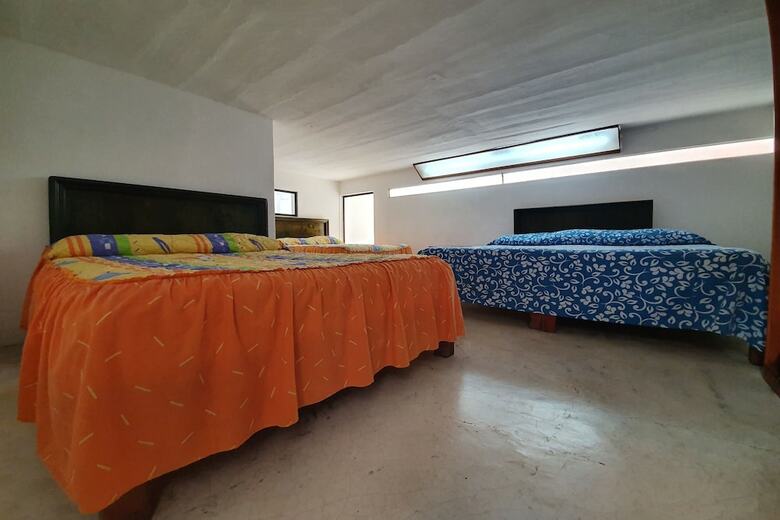 Hotel Posada Jois