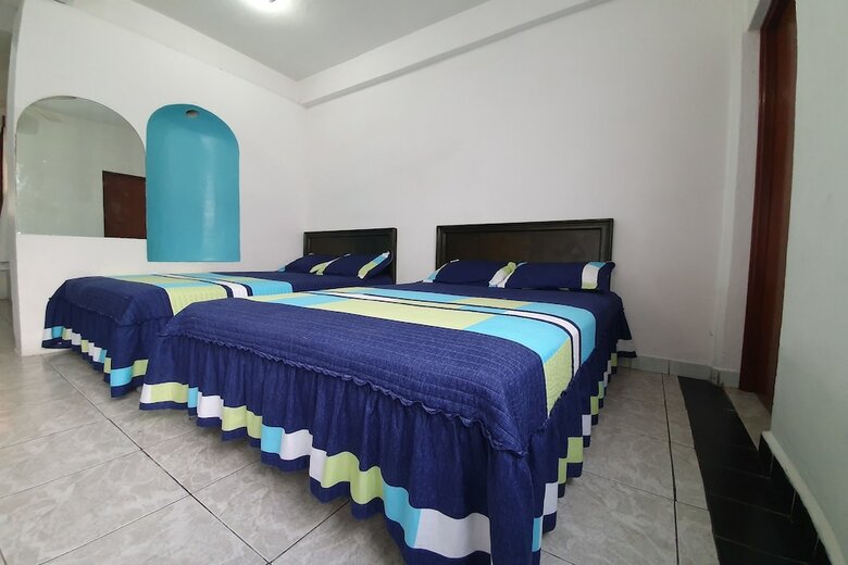 Hotel Posada Jois