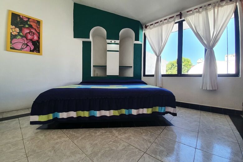 Hotel Posada Jois