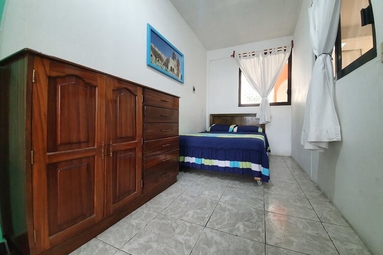 Hotel Posada Jois