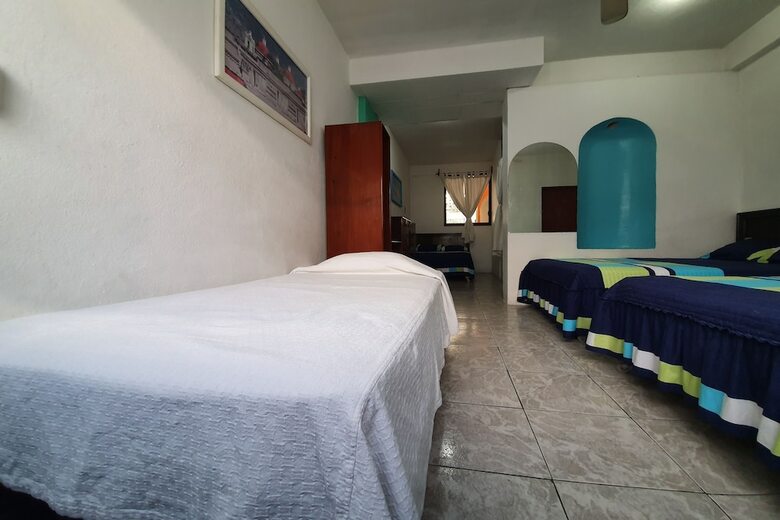 Hotel Posada Jois