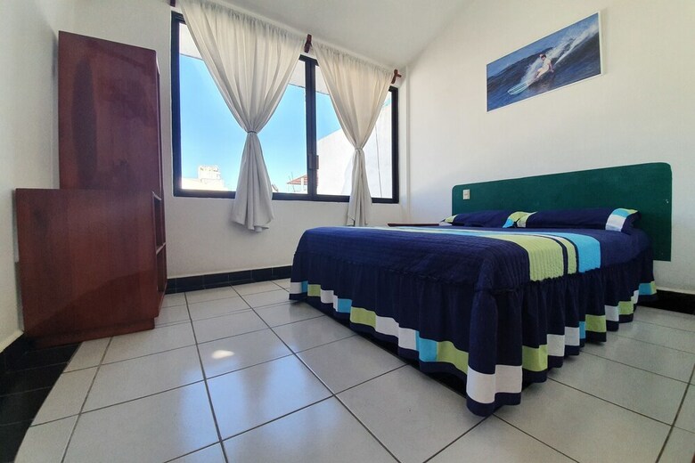 Hotel Posada Jois