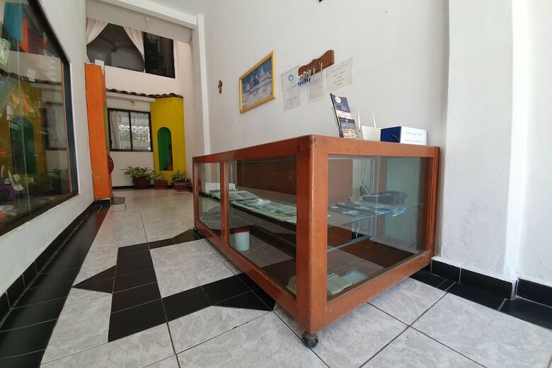 Hotel Posada Jois