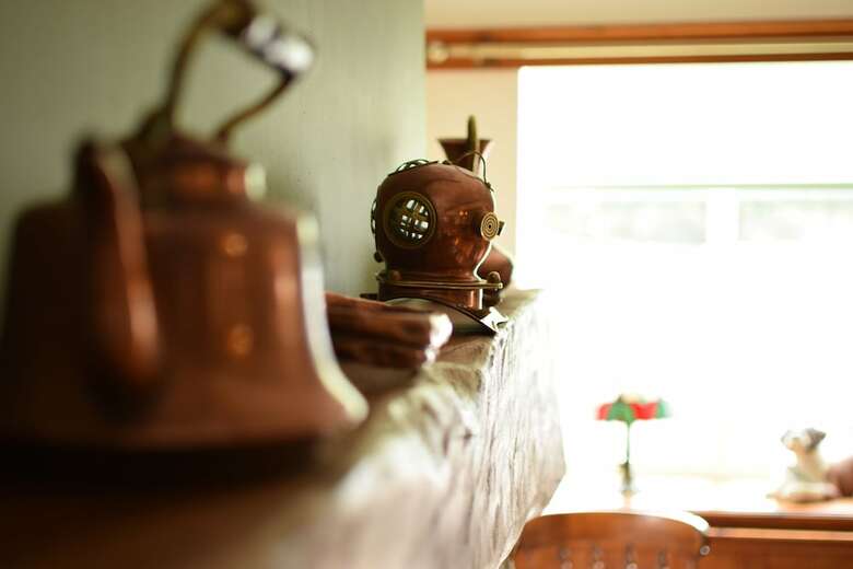 Bed & Breakfast The Flask Inn