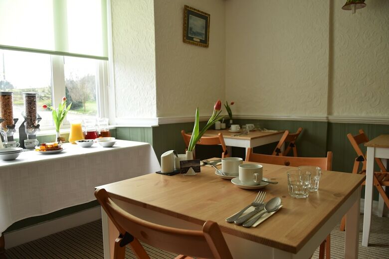 Bed & Breakfast The Flask Inn
