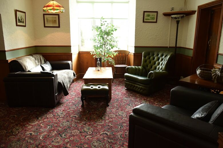 Bed & Breakfast The Flask Inn