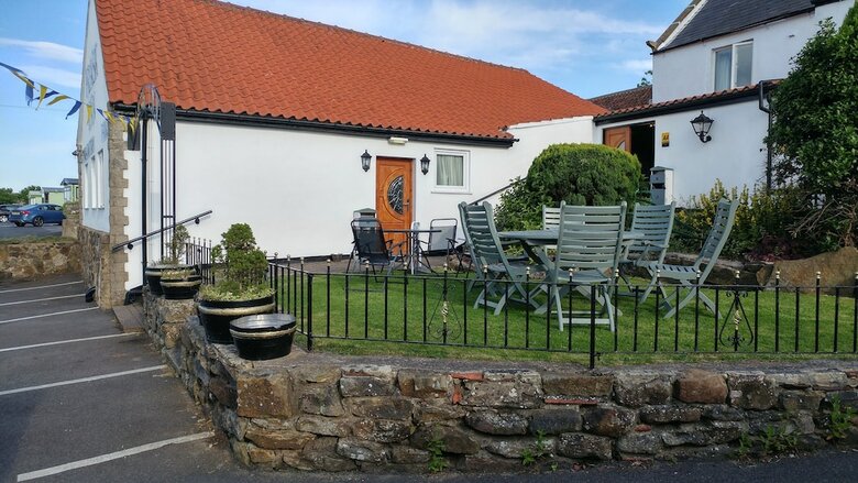 Bed & Breakfast The Flask Inn