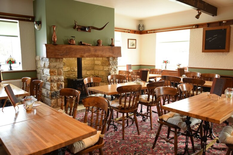 Bed & Breakfast The Flask Inn