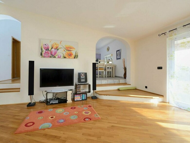 Lovely Villa In Vir With Swimming Pool