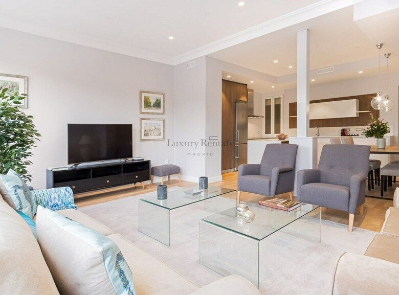 Apartamento Menendez Pelayo