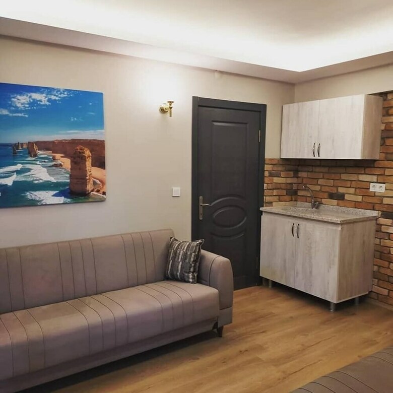 Akdeniz Apart Hotel