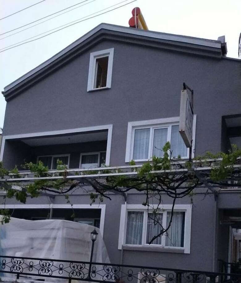 Akdeniz Apart Hotel