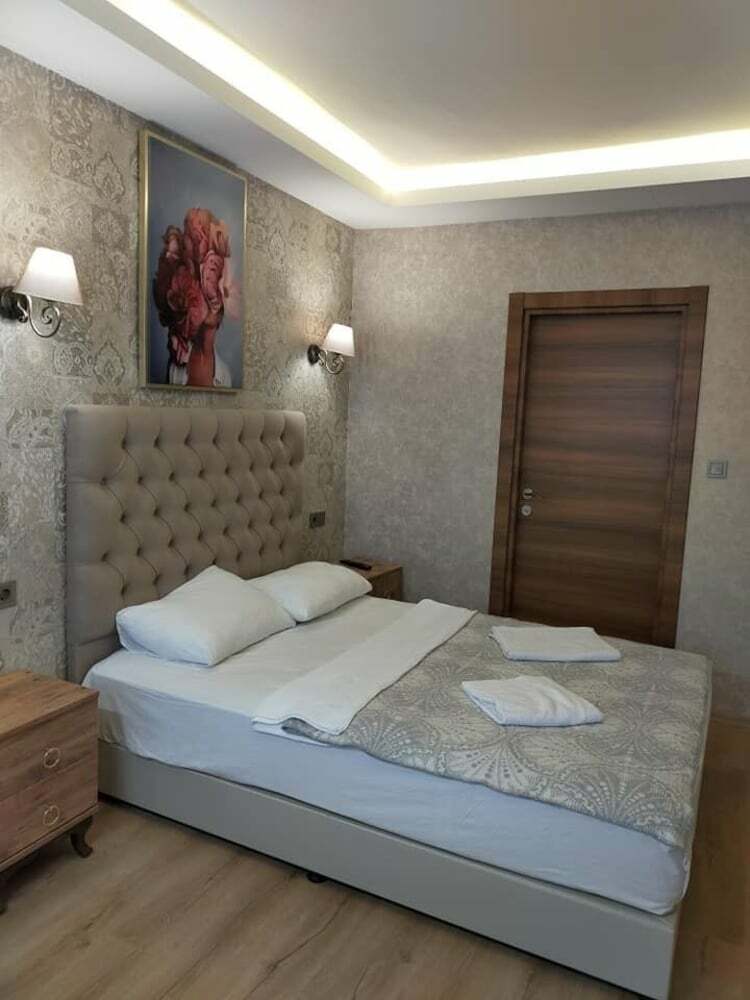 Akdeniz Apart Hotel