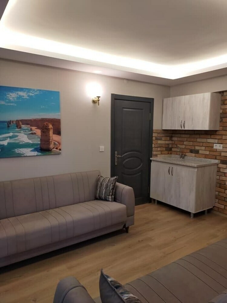 Akdeniz Apart Hotel