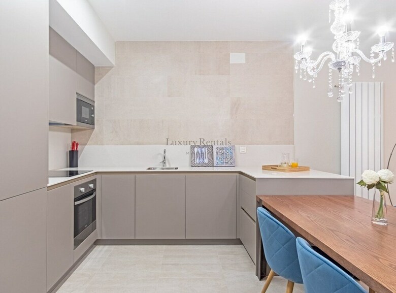 Apartamento Chueca III