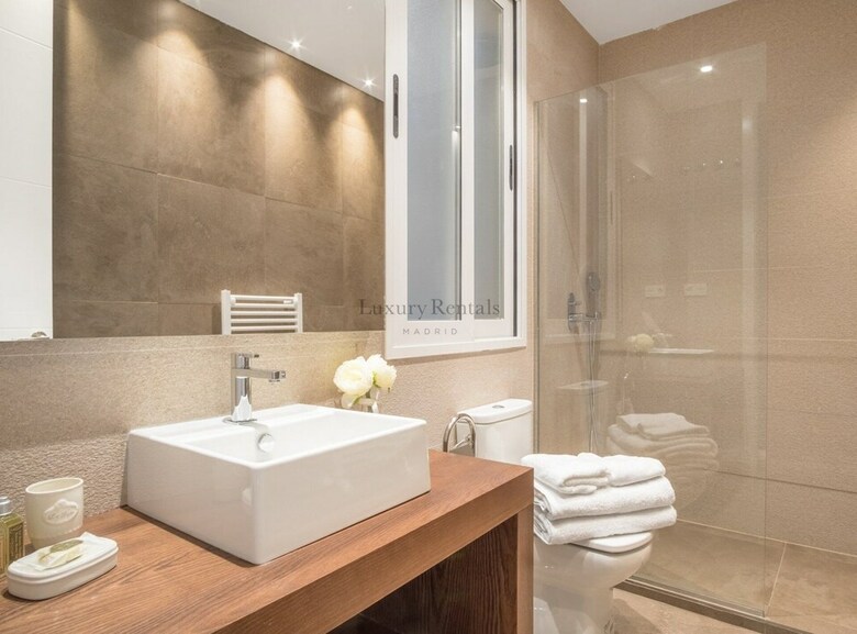 Apartamento Chueca III