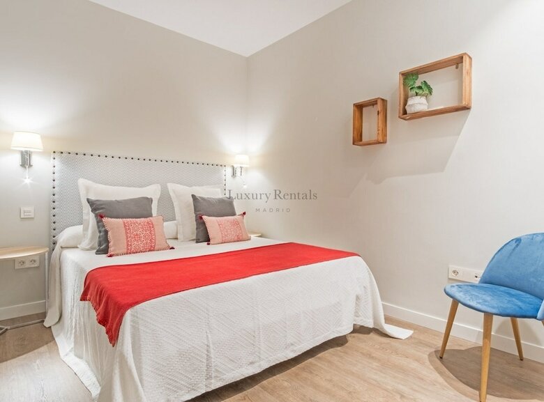 Apartamento Chueca III