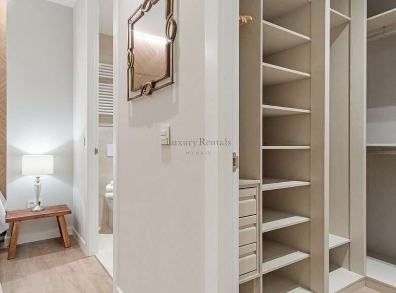 Apartamento Chueca III