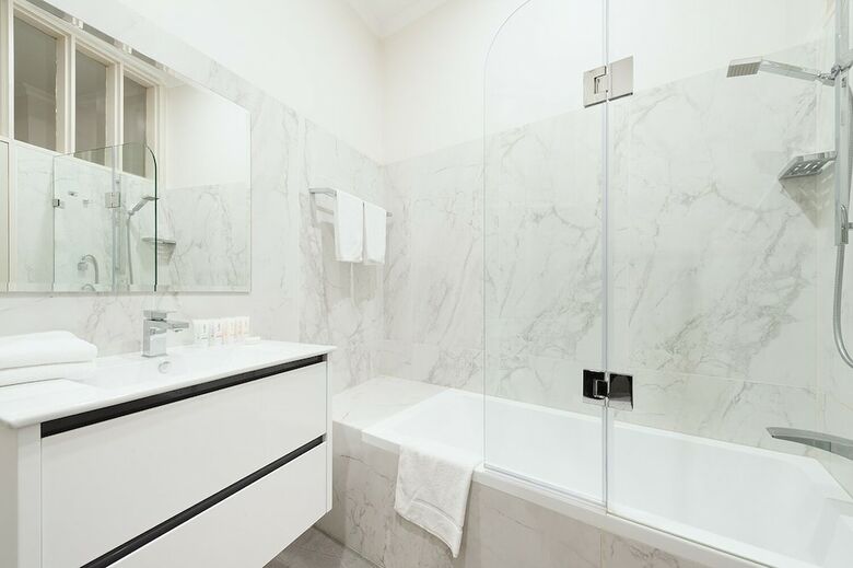 Apartamentos Stunning Sydney Home 10