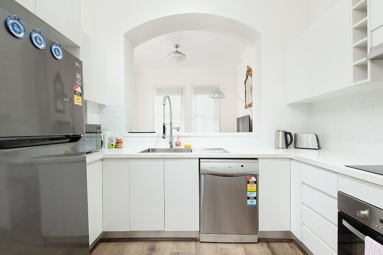 Apartamentos Stunning Sydney Home 10